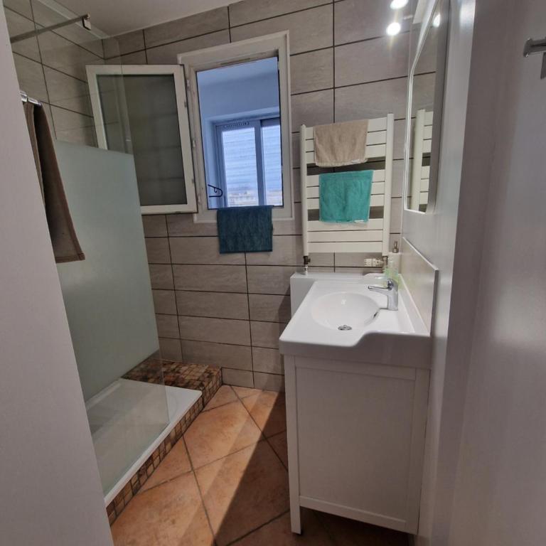 Mas drevon-T4 moderne - Apartment mit 3 Schlafzimmern - 3