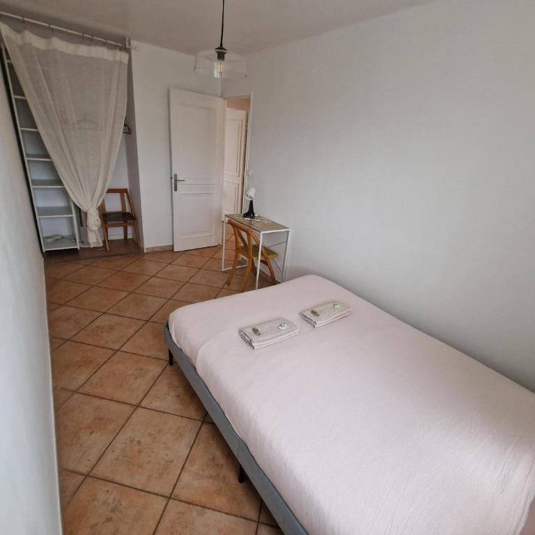 Mas drevon-T4 moderne - Apartment mit 3 Schlafzimmern - 6