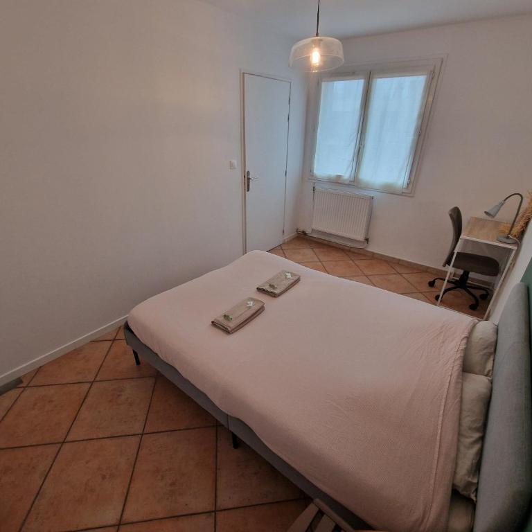 Mas drevon-T4 moderne - Apartment mit 3 Schlafzimmern - 7