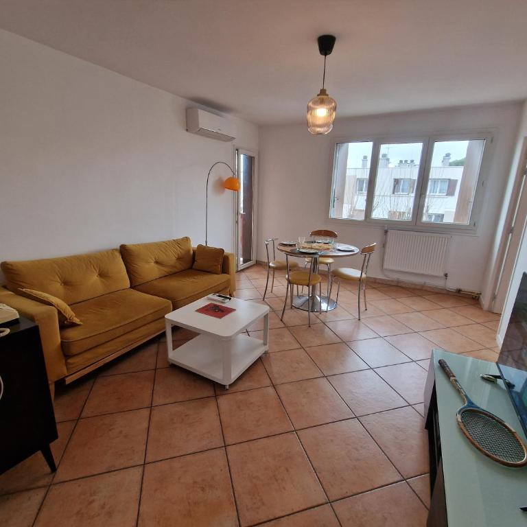 Mas drevon-T4 moderne - Apartment mit 3 Schlafzimmern - 12