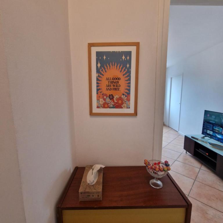 Mas drevon-T4 moderne - Apartment mit 3 Schlafzimmern - 13