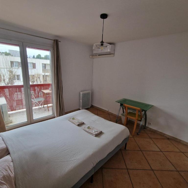 Mas drevon-T4 moderne - Apartment mit 3 Schlafzimmern - 14