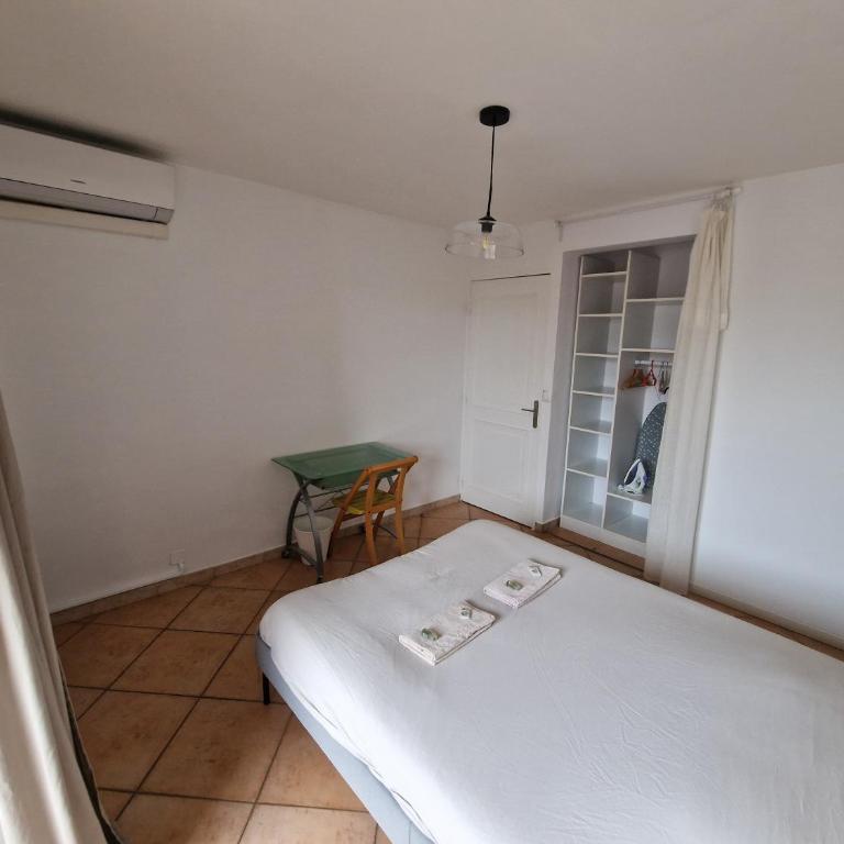 Mas drevon-T4 moderne - Apartment mit 3 Schlafzimmern - 16