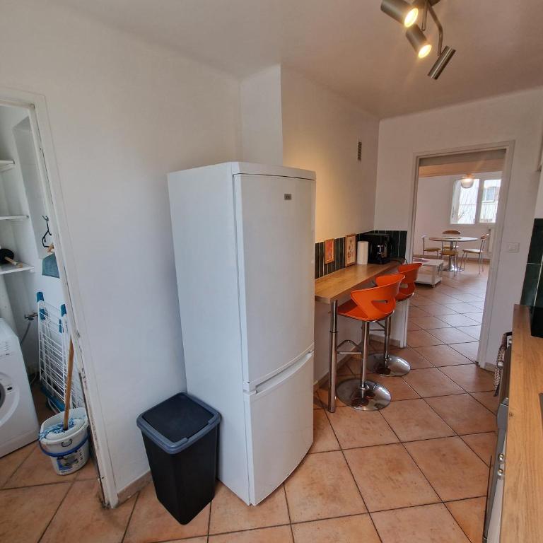 Mas drevon-T4 moderne - Apartment mit 3 Schlafzimmern - 17