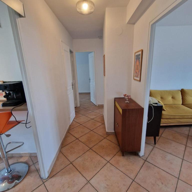 Mas drevon-T4 moderne - Apartment mit 3 Schlafzimmern - 18