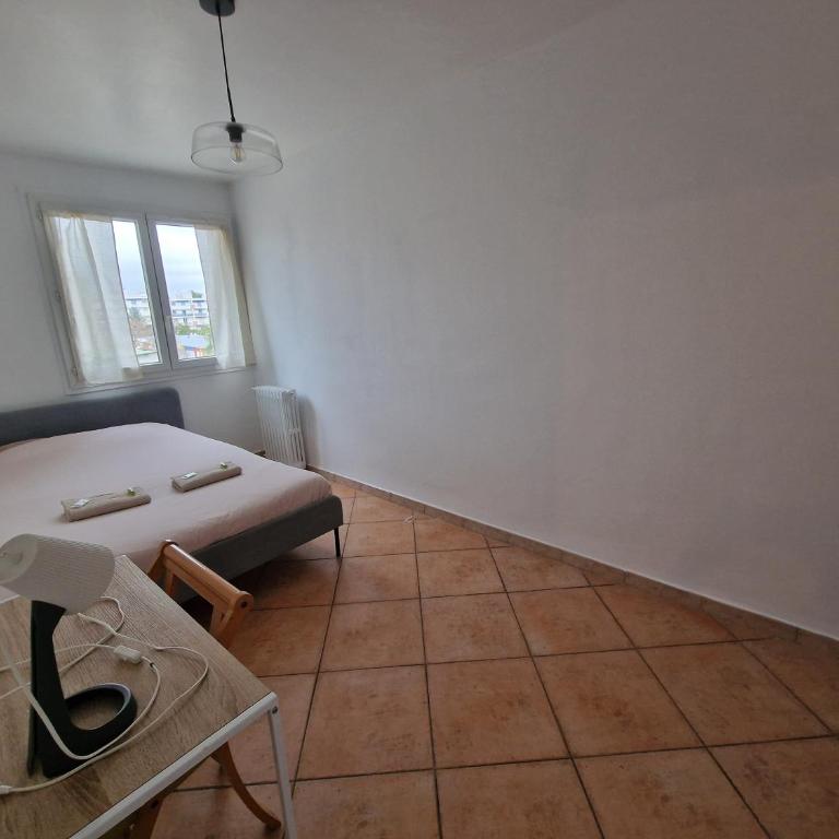 Mas drevon-T4 moderne - Apartment mit 3 Schlafzimmern - 20