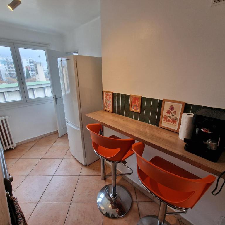 Mas drevon-T4 moderne - Apartment mit 3 Schlafzimmern - 21
