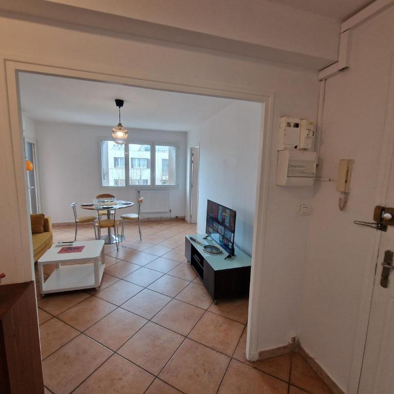 Mas drevon-T4 moderne - Apartment mit 3 Schlafzimmern - 22