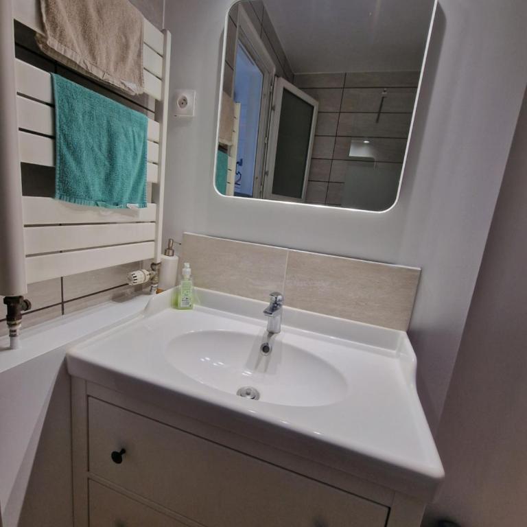 Mas drevon-T4 moderne - Apartment mit 3 Schlafzimmern - 23