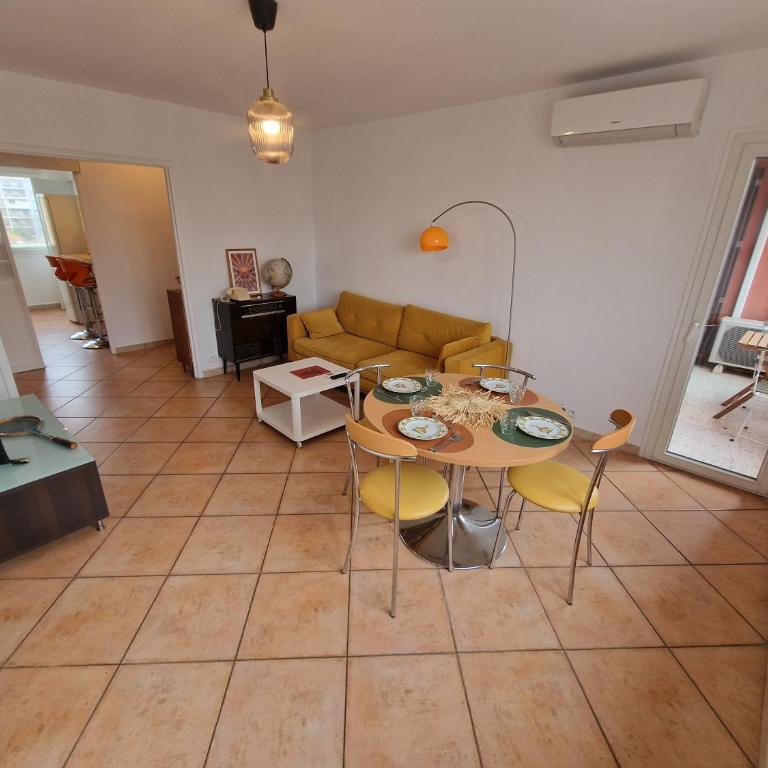 Mas drevon-T4 moderne - Apartment mit 3 Schlafzimmern - 24