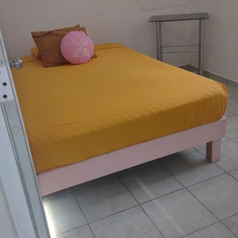 Habitación Matri Cancun - Superior Studio - 1