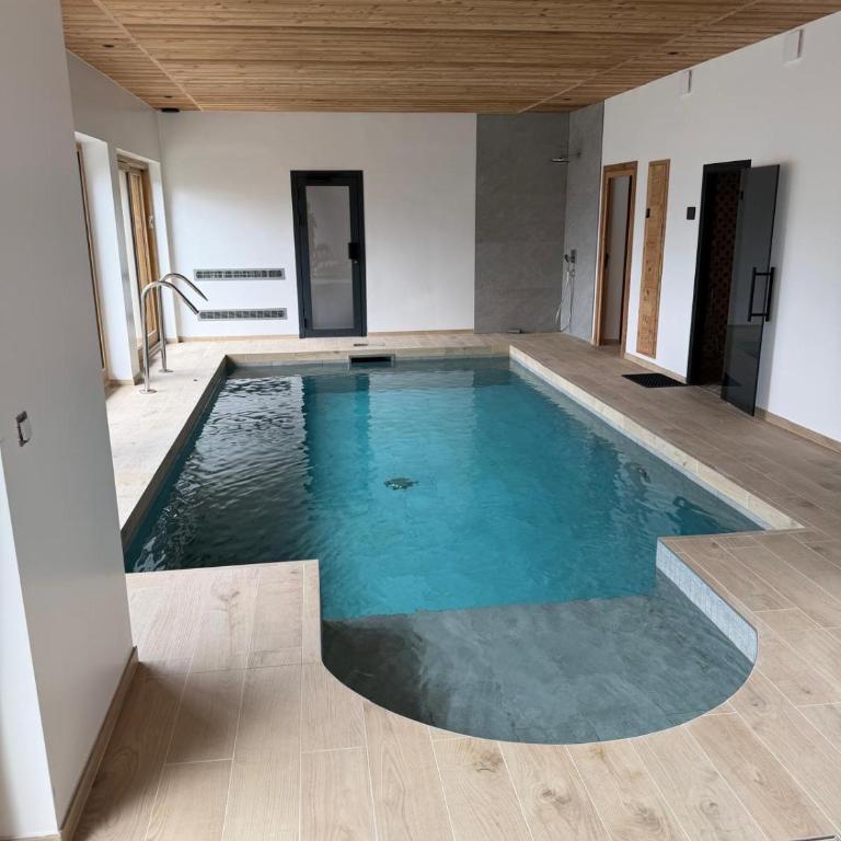 Chalet Pierra Menta - Chalet - 21