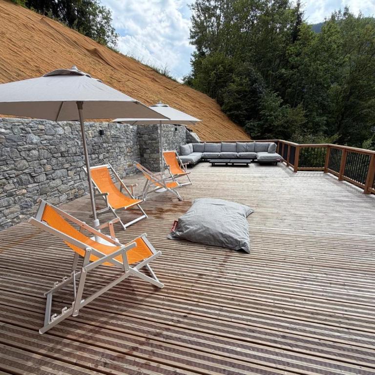 Chalet Pierra Menta - Chalet - 23