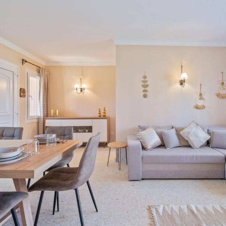 Nacaréa by Midelisa. - Apartamento de 3 dormitorios - 3