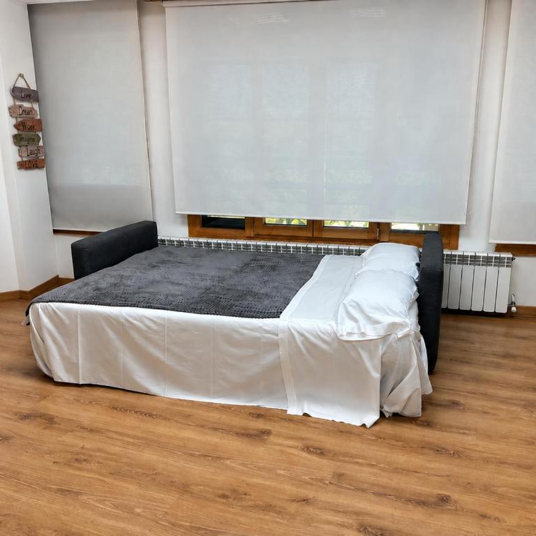 Apartamento Moroy - Apartamento de 2 dormitorios - 10