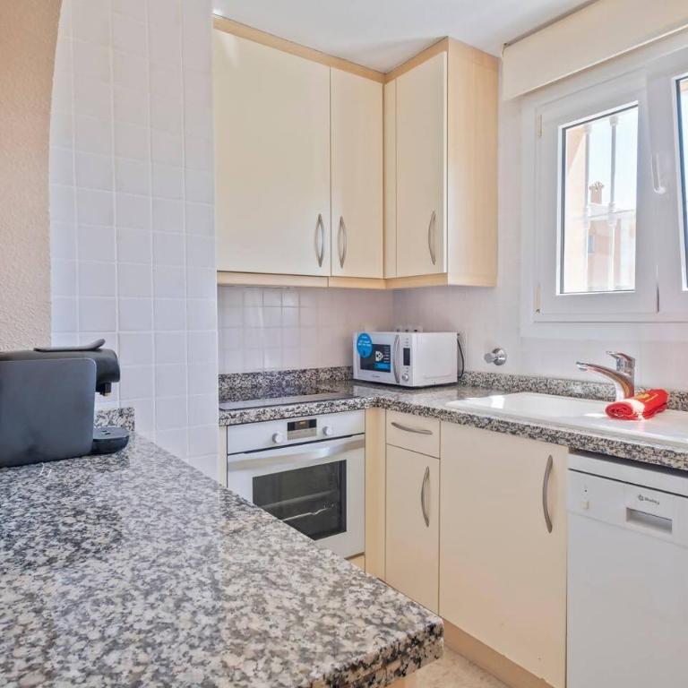 Nacaréa by Midelisa. - Apartamento de 3 dormitorios - 12