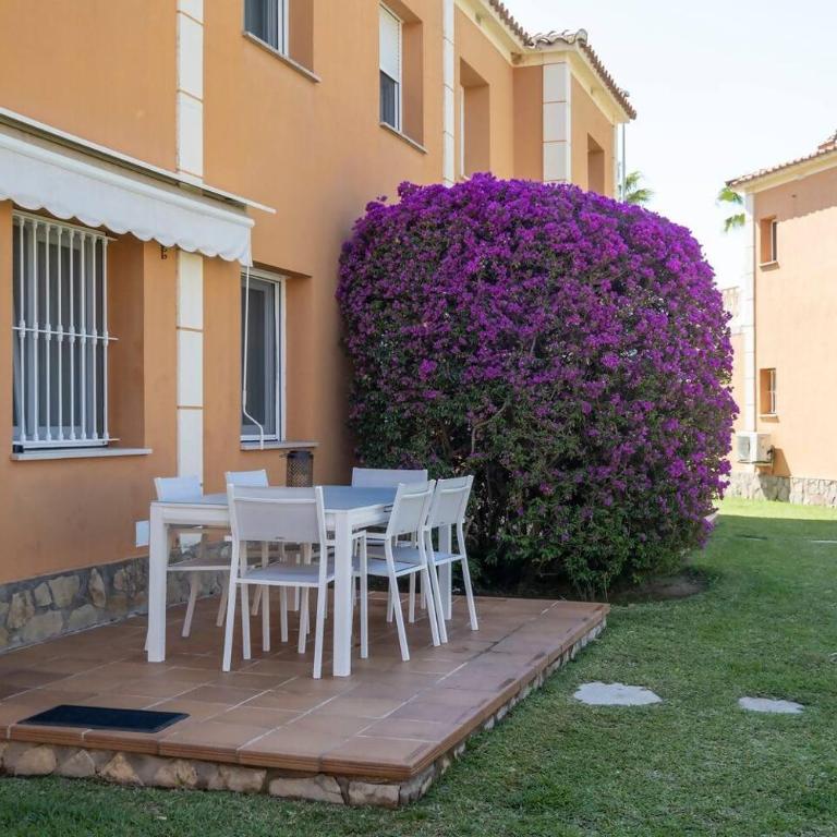 Nacaréa by Midelisa. - Apartamento de 3 dormitorios - 13