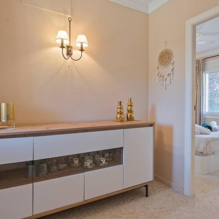 Nacaréa by Midelisa. - Apartamento de 3 dormitorios - 19
