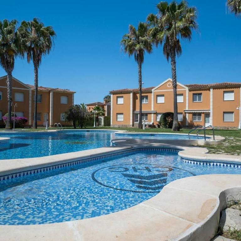 Nacaréa by Midelisa. - Apartamento de 3 dormitorios - 20