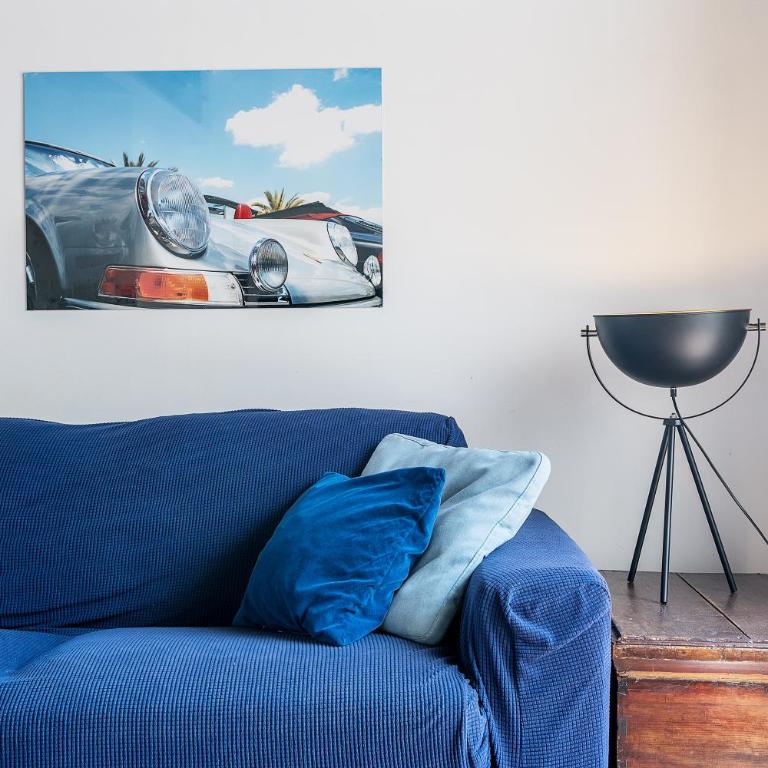 3 La Casa del Cuento - Ático con vista a la Alhambra - Apartamento de 1 dormitorio - 19