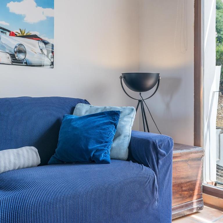 3 La Casa del Cuento - Ático con vista a la Alhambra - Apartamento de 1 dormitorio - 18