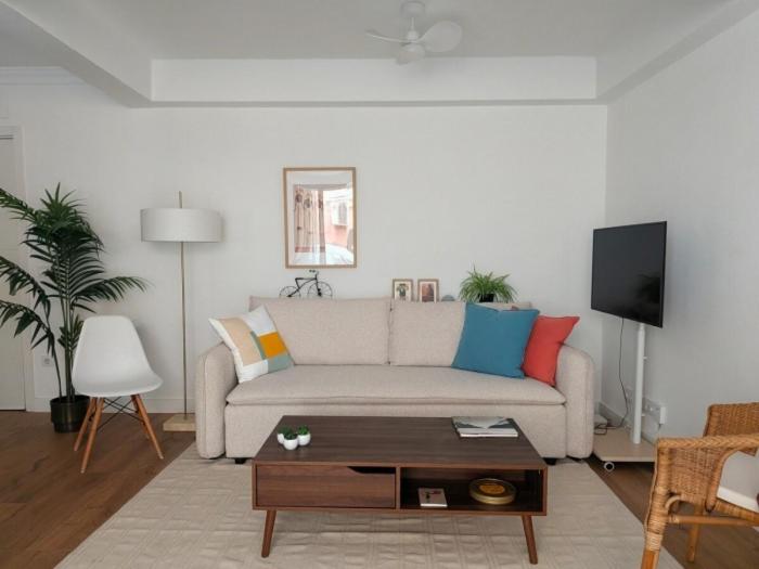 NEW LOVELY APARTAMENT WITHIN THE OLD CITY WALL - Appartamento - 9