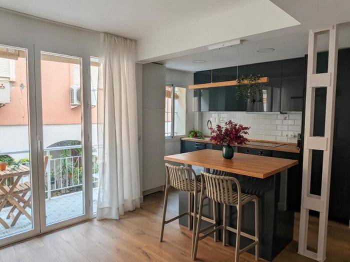 NEW LOVELY APARTAMENT WITHIN THE OLD CITY WALL - Appartamento - 1