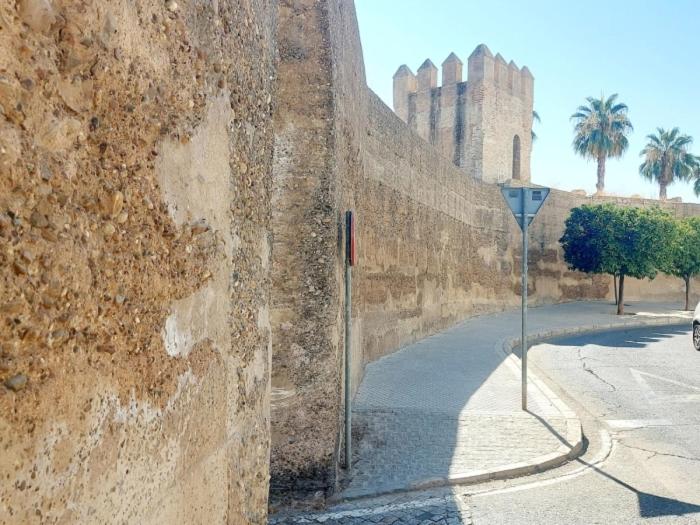 NEW LOVELY APARTAMENT WITHIN THE OLD CITY WALL - Appartamento - 26