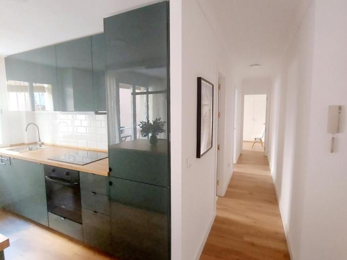 NEW LOVELY APARTAMENT WITHIN THE OLD CITY WALL - Appartamento - 14