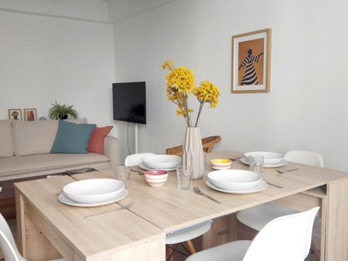 NEW LOVELY APARTAMENT WITHIN THE OLD CITY WALL - Appartamento - 13