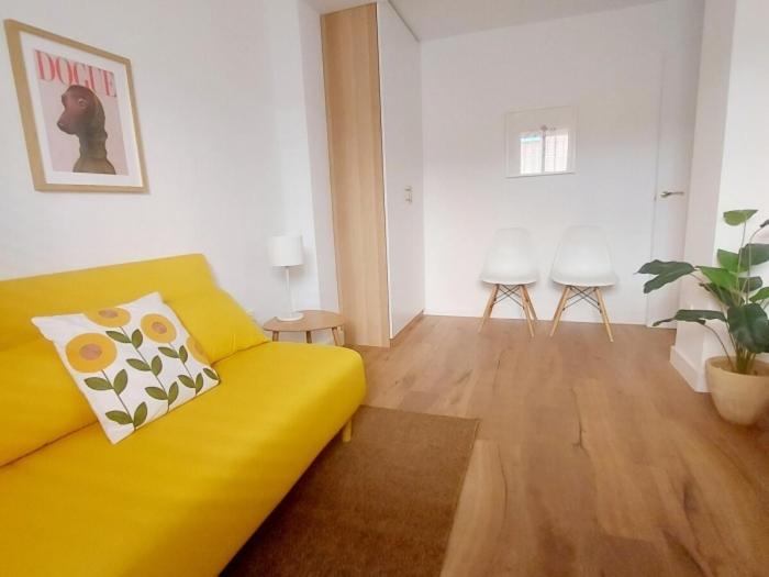 NEW LOVELY APARTAMENT WITHIN THE OLD CITY WALL - Appartamento - 21