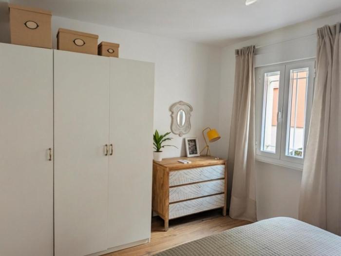 NEW LOVELY APARTAMENT WITHIN THE OLD CITY WALL - Appartamento - 19