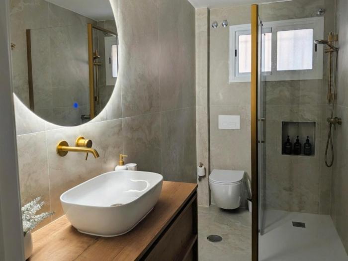 NEW LOVELY APARTAMENT WITHIN THE OLD CITY WALL - Appartamento - 15