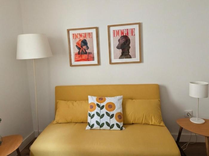 NEW LOVELY APARTAMENT WITHIN THE OLD CITY WALL - Appartamento - 23