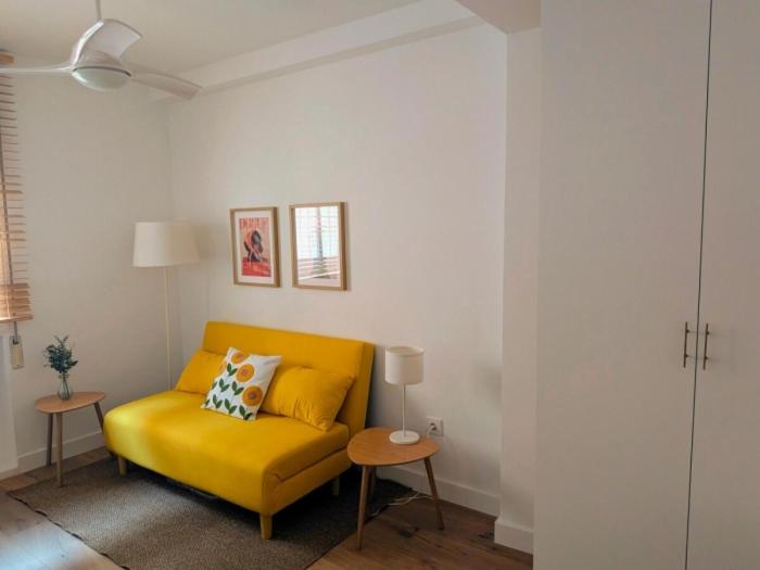 NEW LOVELY APARTAMENT WITHIN THE OLD CITY WALL - Appartamento - 24
