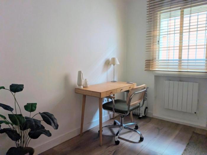 NEW LOVELY APARTAMENT WITHIN THE OLD CITY WALL - Appartamento - 22