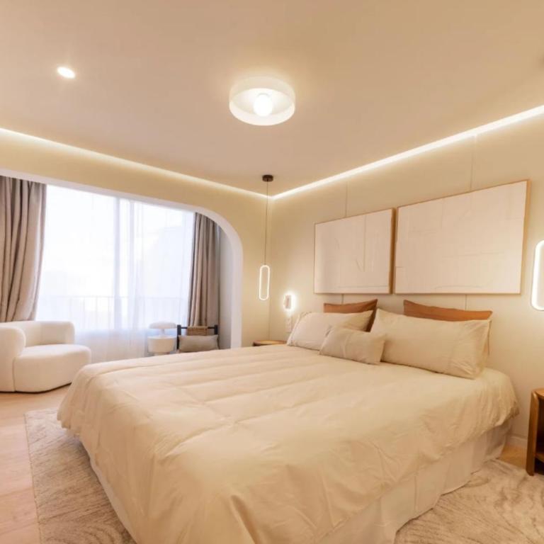 REF 2065 - Superbe appartement moderne sur la Croisette à Louer - Appartement - 8