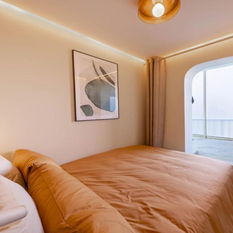 REF 2065 - Superbe appartement moderne sur la Croisette à Louer - Appartement - 10