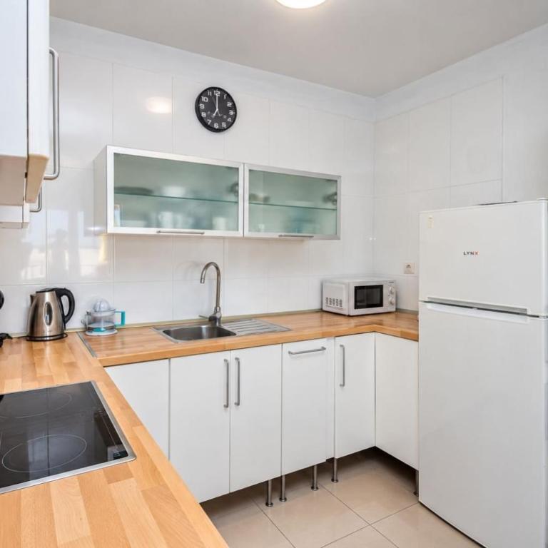 GuestReady - Las Tabaibas Sea View Retreat - Appartamento - 12