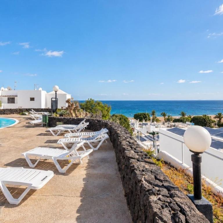 GuestReady - Las Tabaibas Sea View Retreat - Appartamento - 28