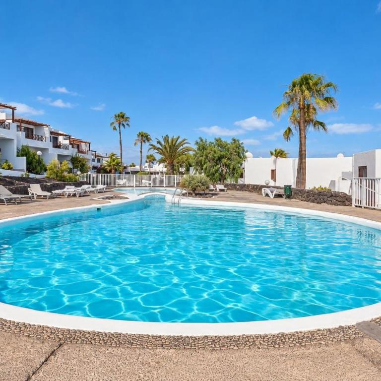 GuestReady - Las Tabaibas Sea View Retreat - Appartamento - 2