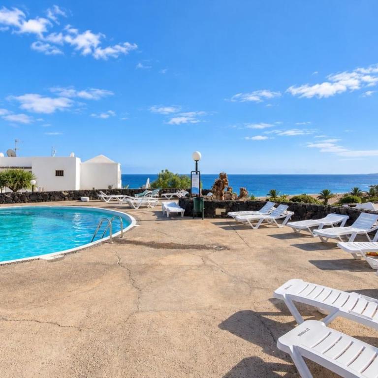 GuestReady - Las Tabaibas Sea View Retreat - Appartamento - 29