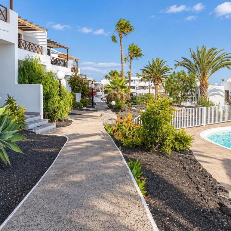 GuestReady - Las Tabaibas Sea View Retreat - Appartamento - 26
