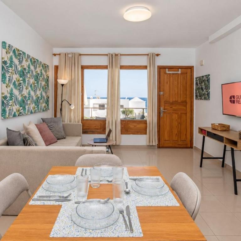 GuestReady - Las Tabaibas Sea View Retreat - Appartamento - 3