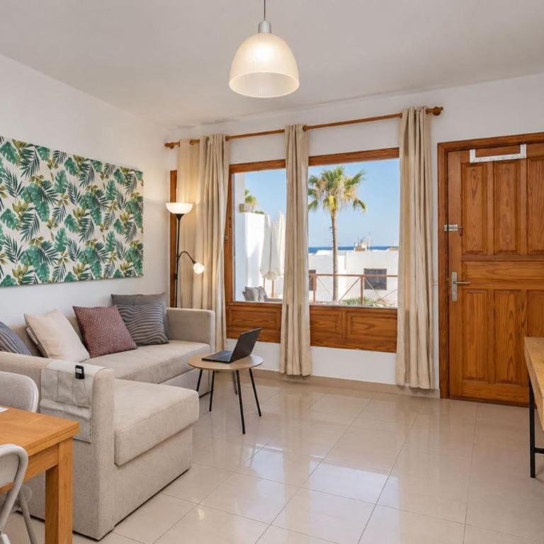 GuestReady - Las Tabaibas Sea View Retreat - Appartamento - 8