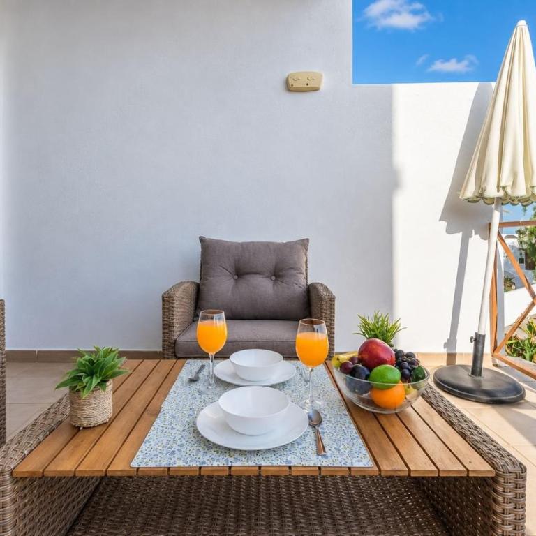 GuestReady - Las Tabaibas Sea View Retreat - Appartamento - 24