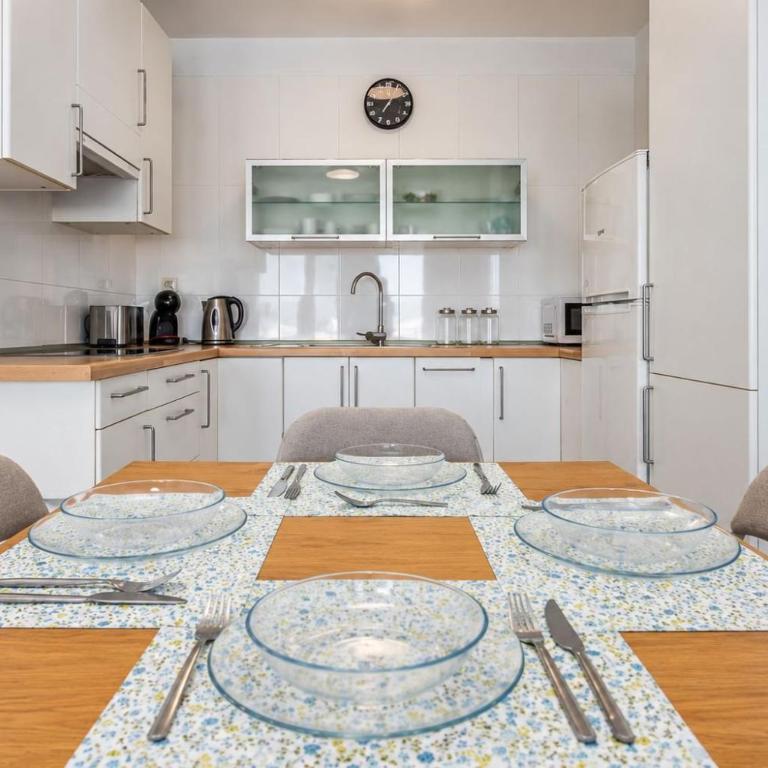GuestReady - Las Tabaibas Sea View Retreat - Appartamento - 9