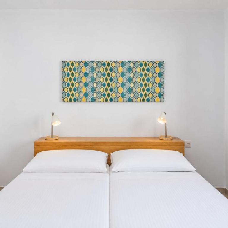 GuestReady - Las Tabaibas Sea View Retreat - Appartamento - 5
