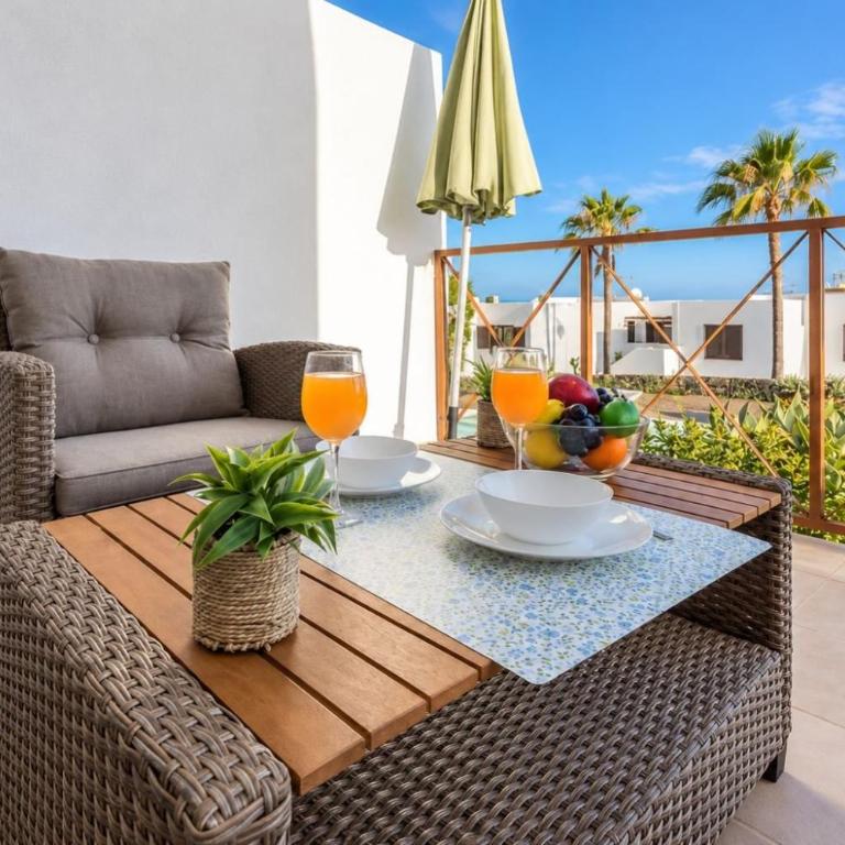 GuestReady - Las Tabaibas Sea View Retreat - Appartamento - 23