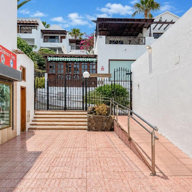 GuestReady - Las Tabaibas Sea View Retreat - Appartamento - 32